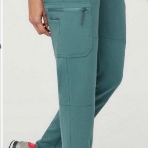 Figs Other Hydrogen Green Yola Remix Figs Scrubs Poshmark